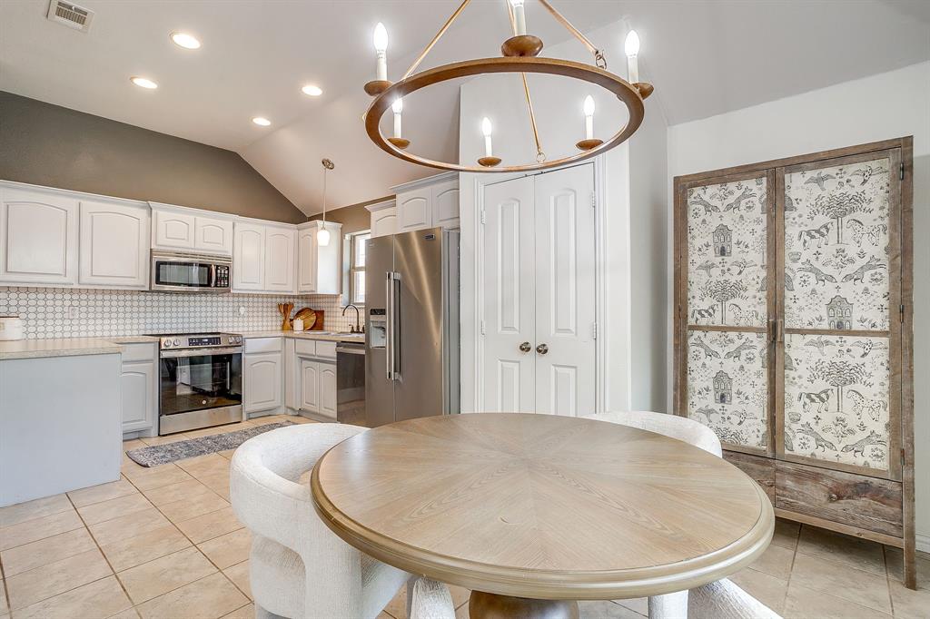 Country Acres - Residential