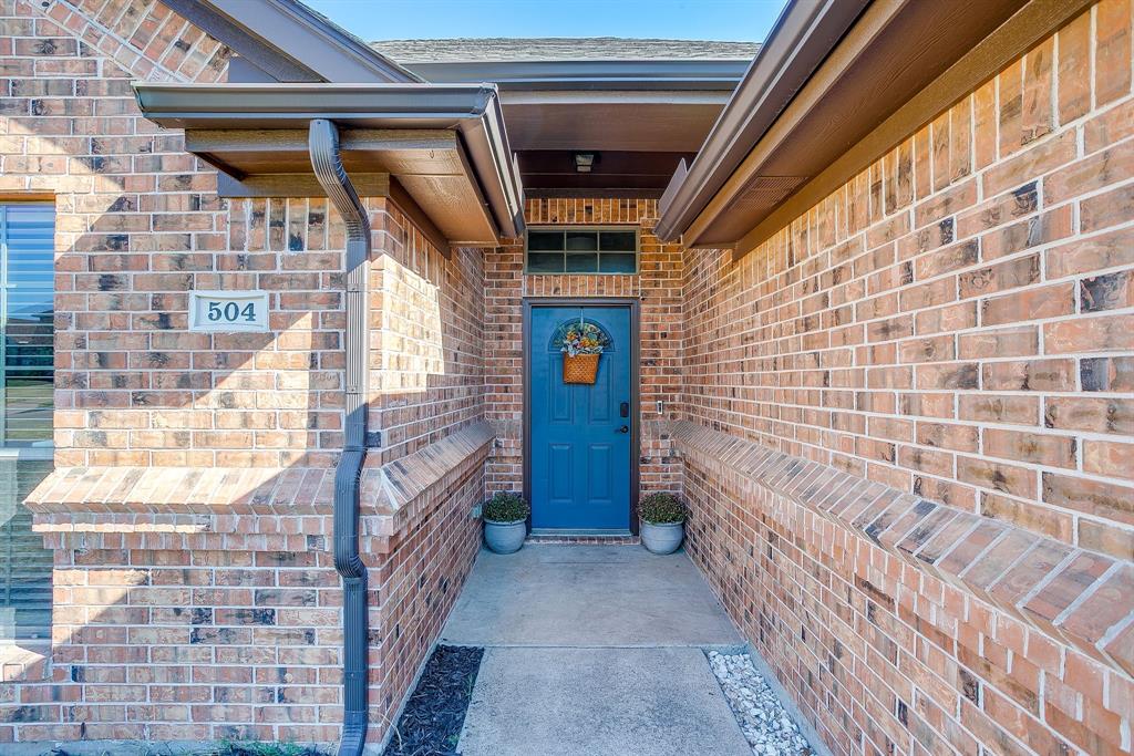 504 Westgate Drive