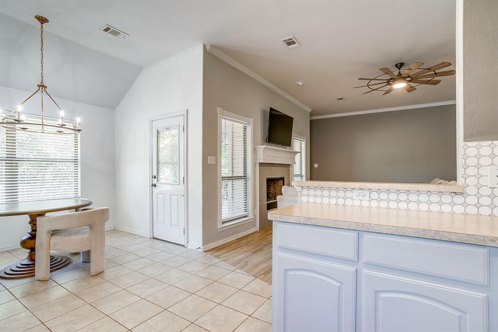 Country Acres - Residential