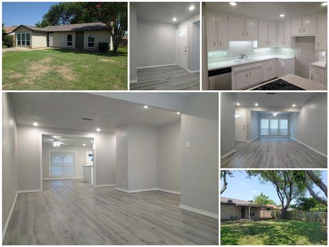 5333 Strickland Avenue The Colony TX 75056