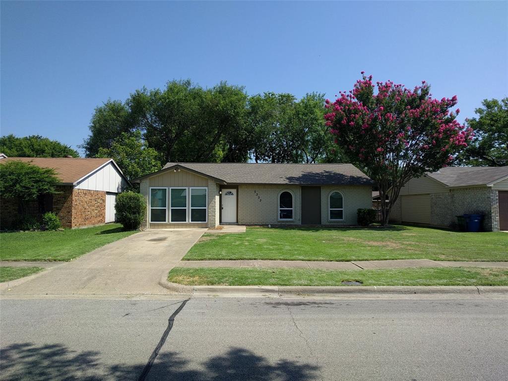 5333 Strickland Avenue