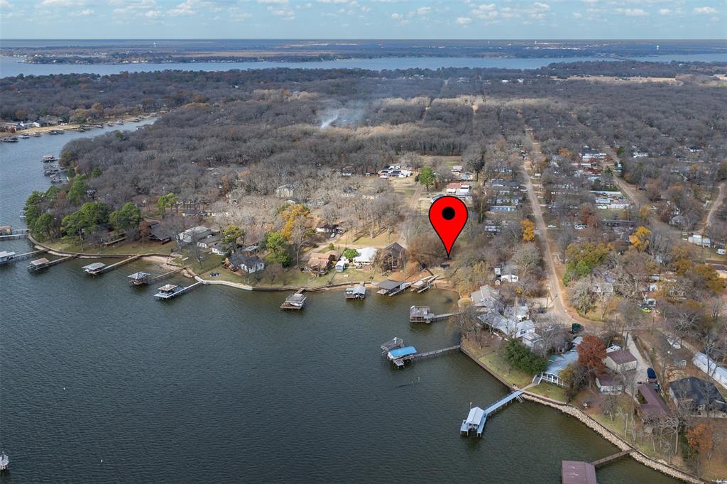 Glenn Oaks Add - Land