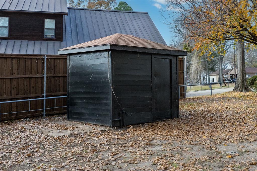 Glenn Oaks Add - Land