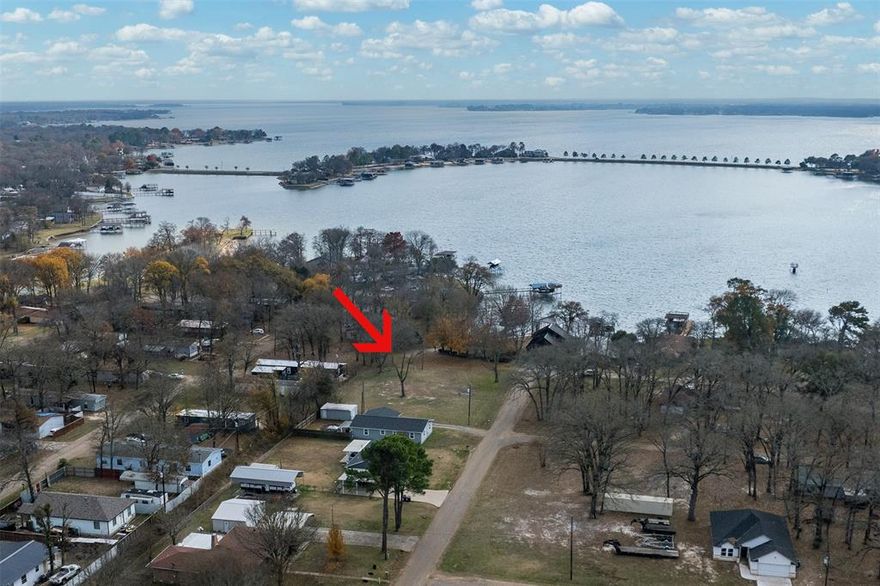 Exceptional opportunity to own waterfront property on Cedar Creek Lake. This offering includes four spacious waterfront lots with approximately 147 feet of shoreline, providing ample room to build your custom lake home or hold for future development. The property features a private boat ramp, a single-slip composite boat dock with party deck, and a picnic area, allowing immediate enjoyment of lake living. Whether you envision a weekend retreat, full-time residence, or long-term investment, this property offers flexibility and value. Located in a desirable area of Cedar Creek Lake with convenient access to open water, recreation, and nearby amenities. A rare chance to secure multiple waterfront lots to build one home or multiple.