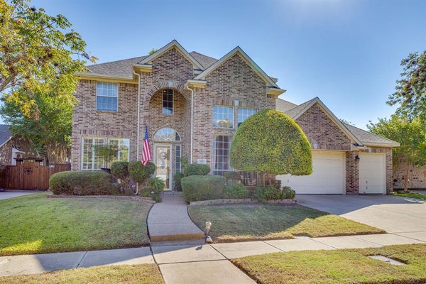 5017 MONARDA WAY, FORT WORTH, TX 76123 - Image 2f91259e7f189faa847a287c62e2b107/4179685670