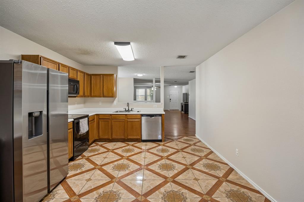 Quarry The - Residential