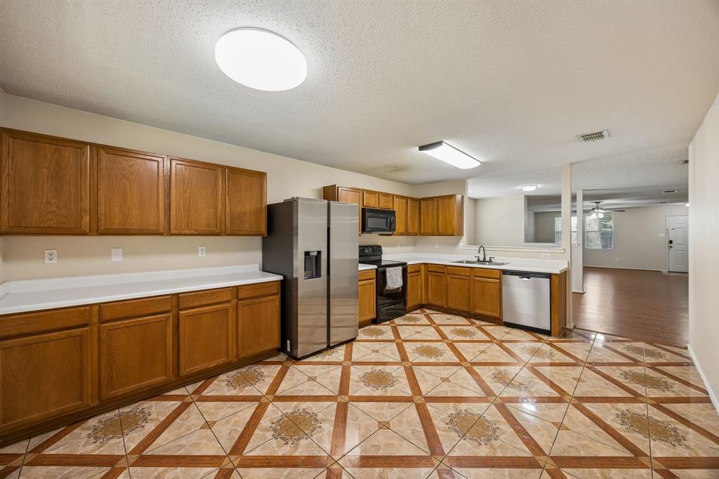 Quarry The - Residential