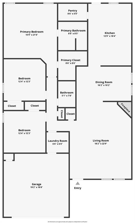 Quarry The - Residential