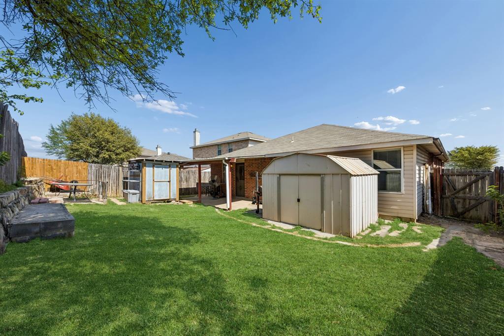 Quarry The - Residential