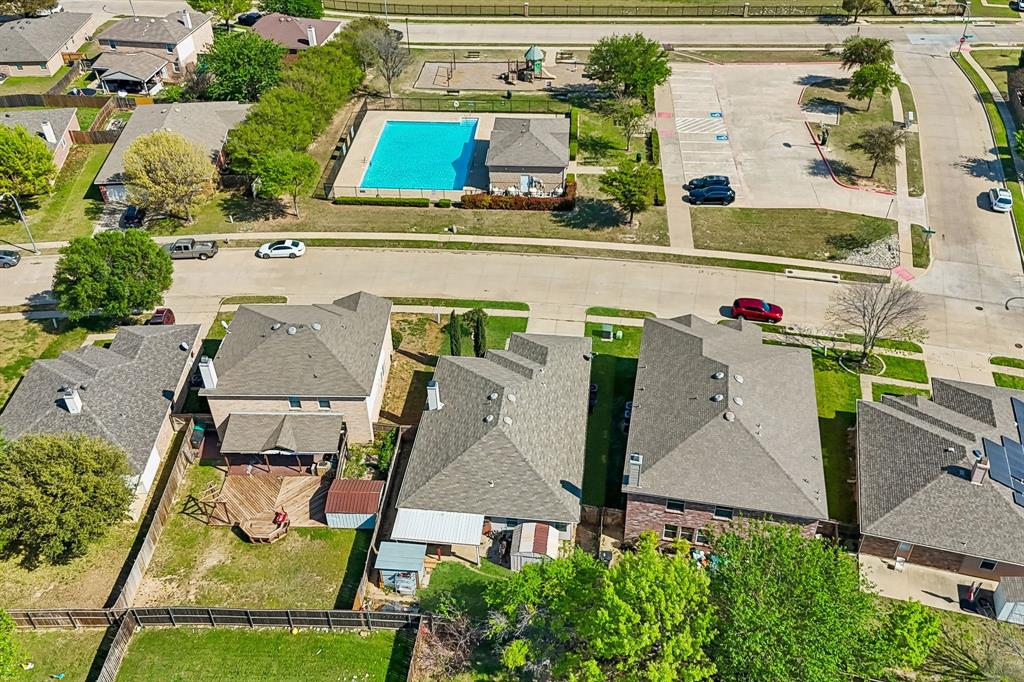 Quarry The - Residential