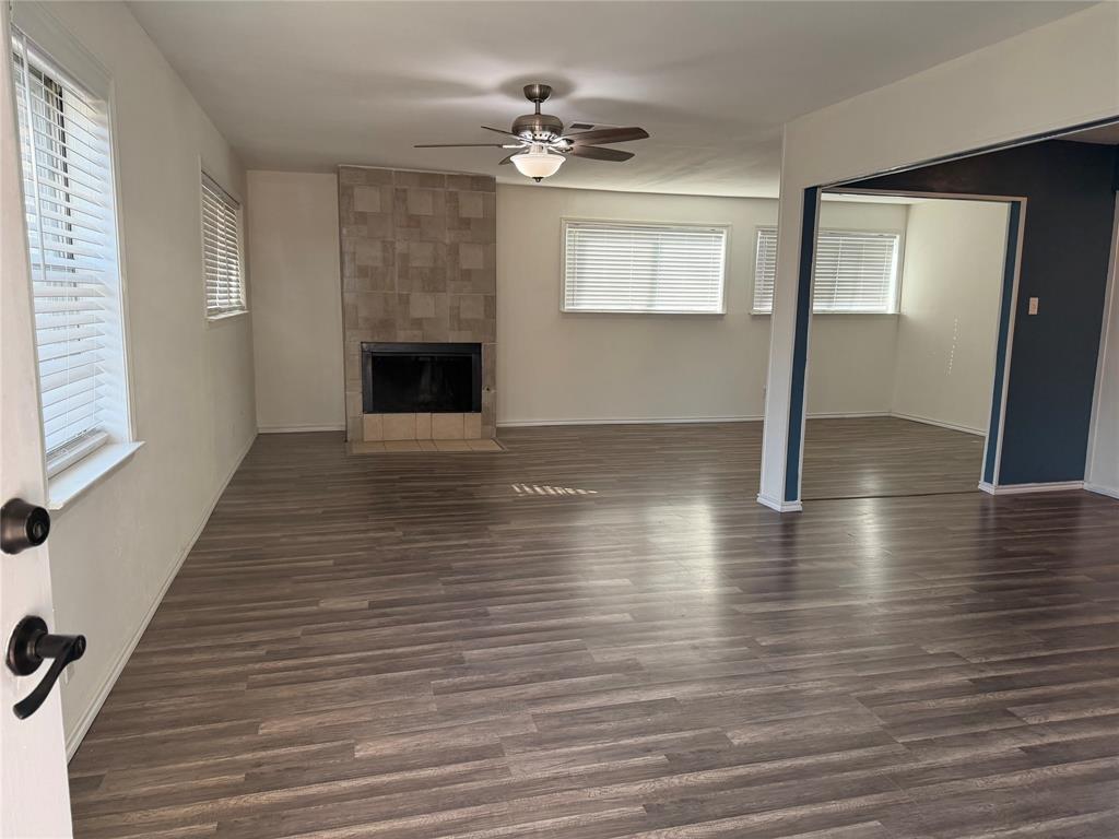 Elam Heights - Residential