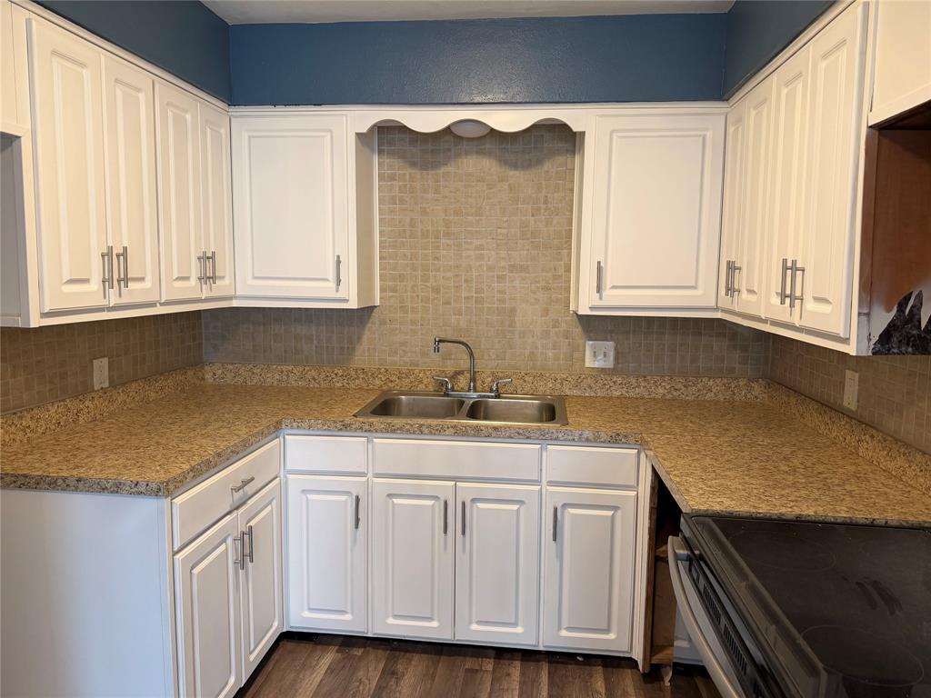 Elam Heights - Residential