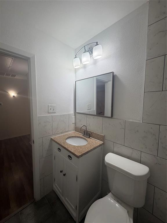 Elam Heights - Residential