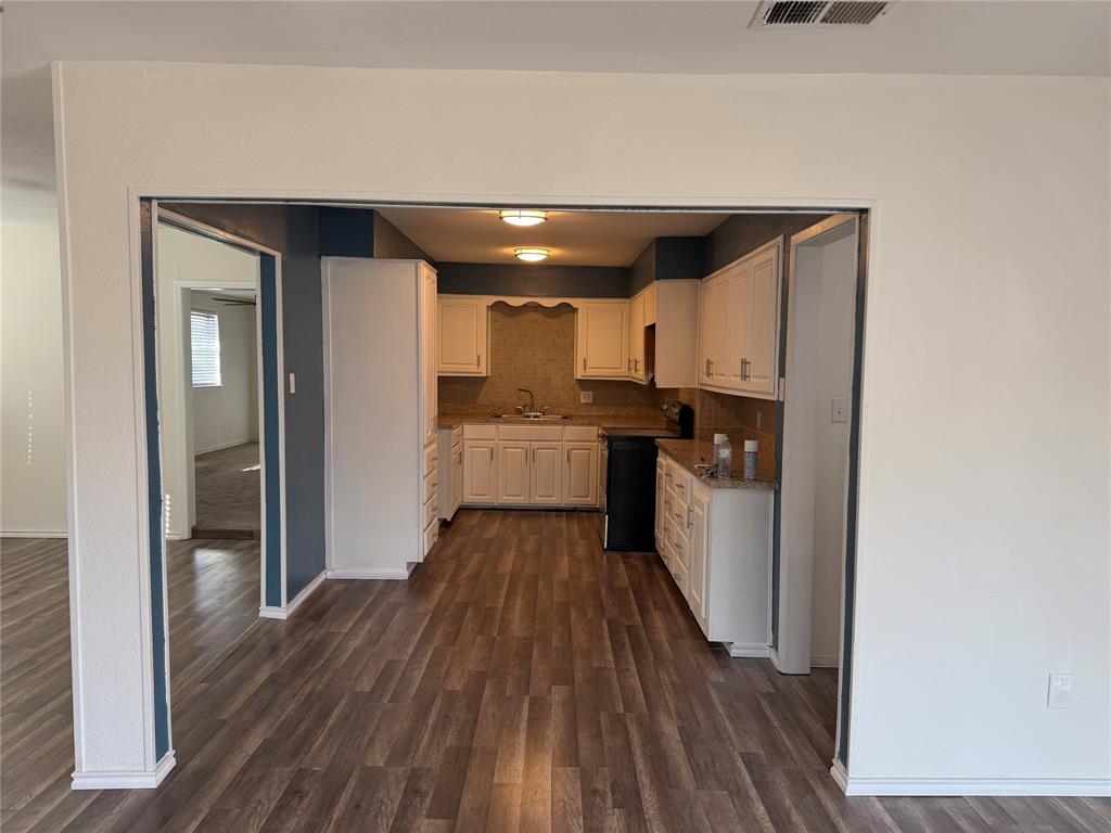 Elam Heights - Residential