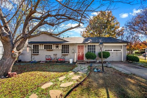 A home in Duncanville