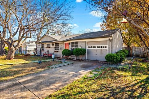 A home in Duncanville