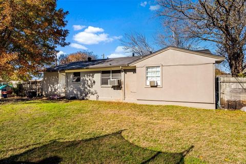 A home in Duncanville