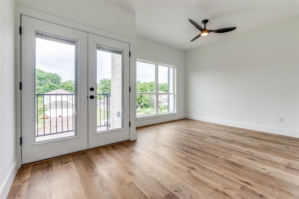 Arlington Park Estates - Residential Lease