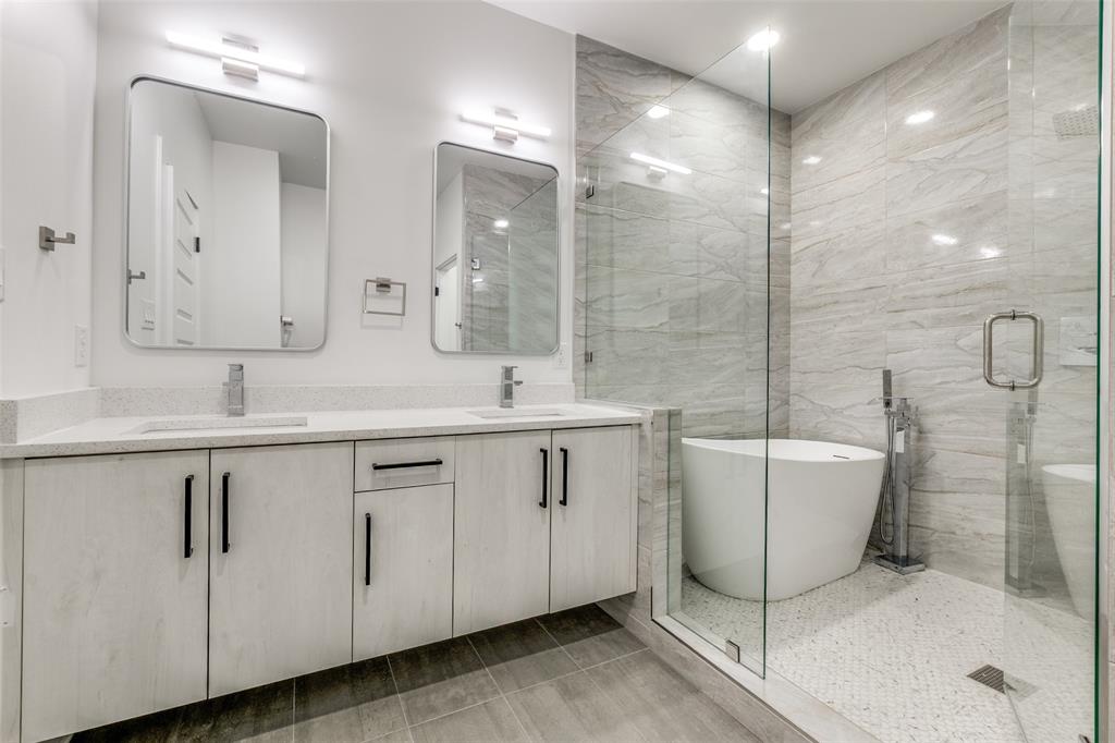 Arlington Park Estates - Residential Lease