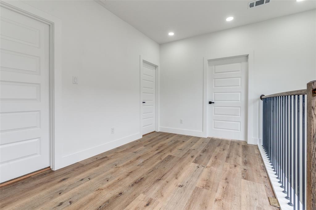 Arlington Park Estates - Residential Lease