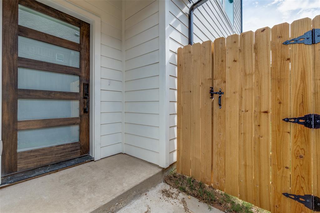 Arlington Park Estates - Residential Lease