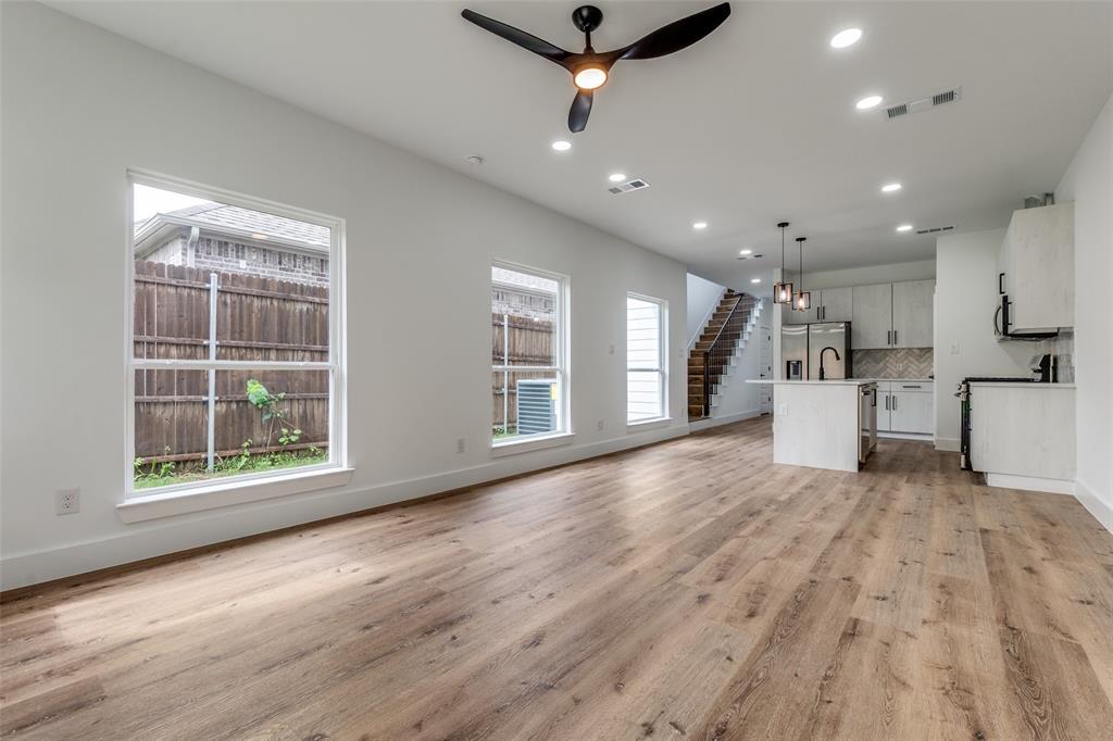 Arlington Park Estates - Residential Lease