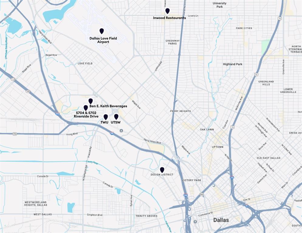 Arlington Park Estates - Residential Lease