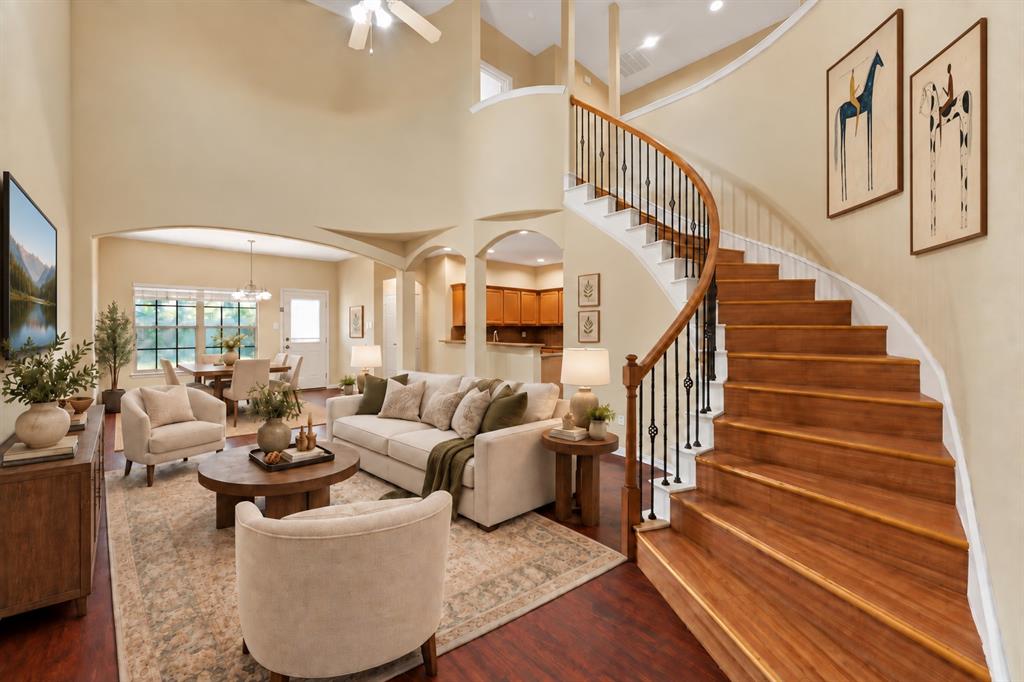 209 Wooded Glen Court