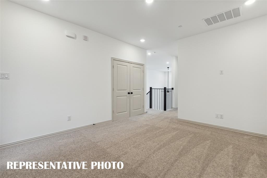 Villages at Midtowne Midlothian - Residential