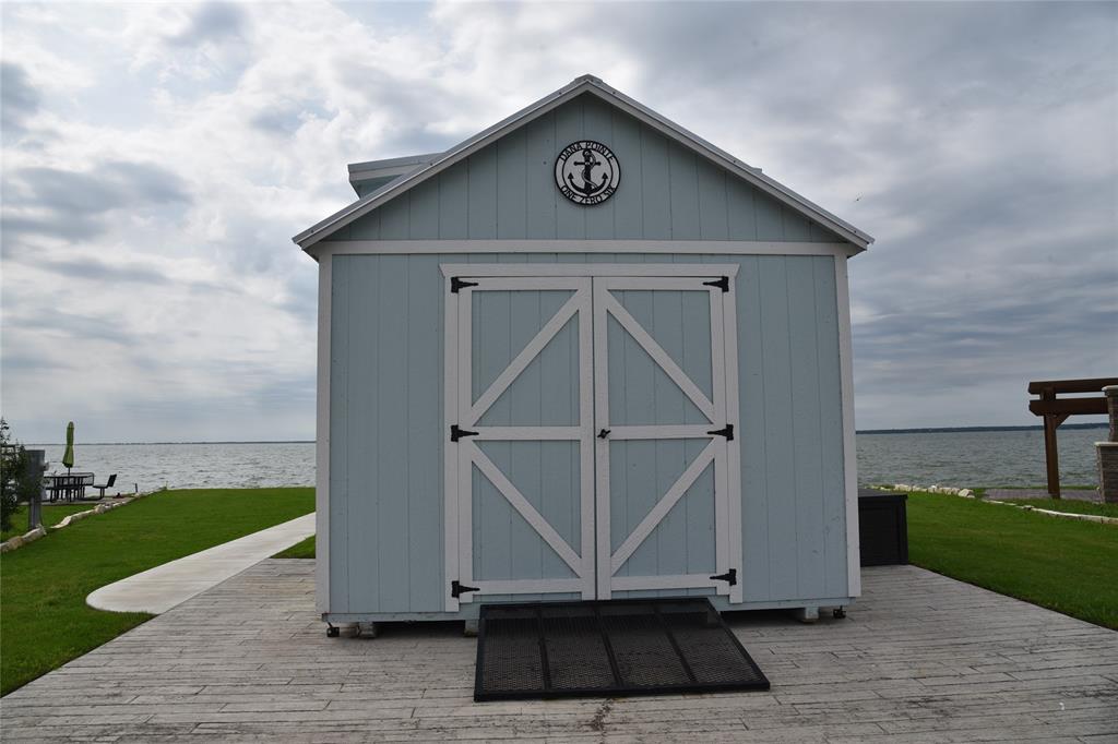 Peninsula Point - Residential