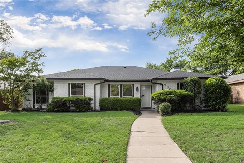 2307 Glen Forest Lane Plano TX 75023