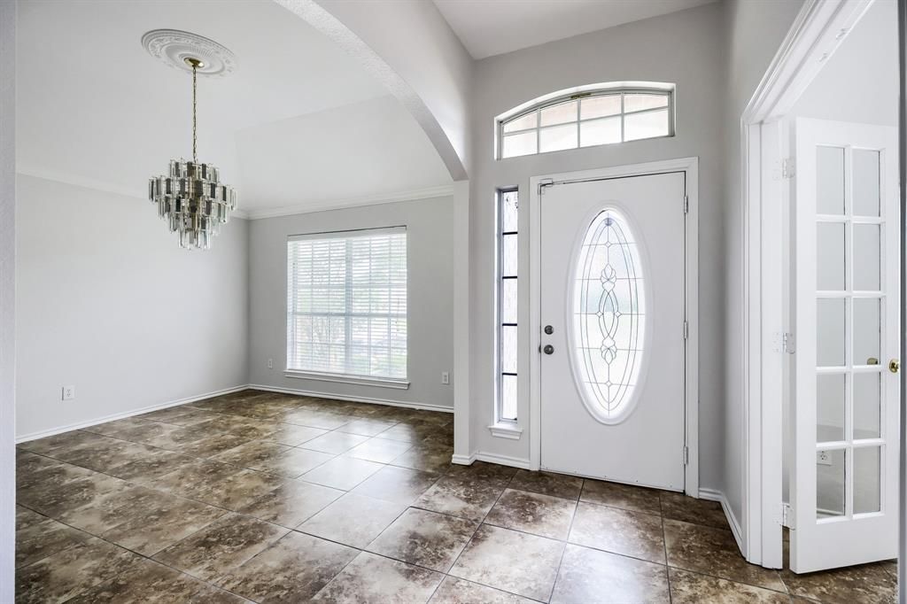 Photo of 4521 Bonnywood Drive, Mesquite, TX 75150 (MLS # 21237694)