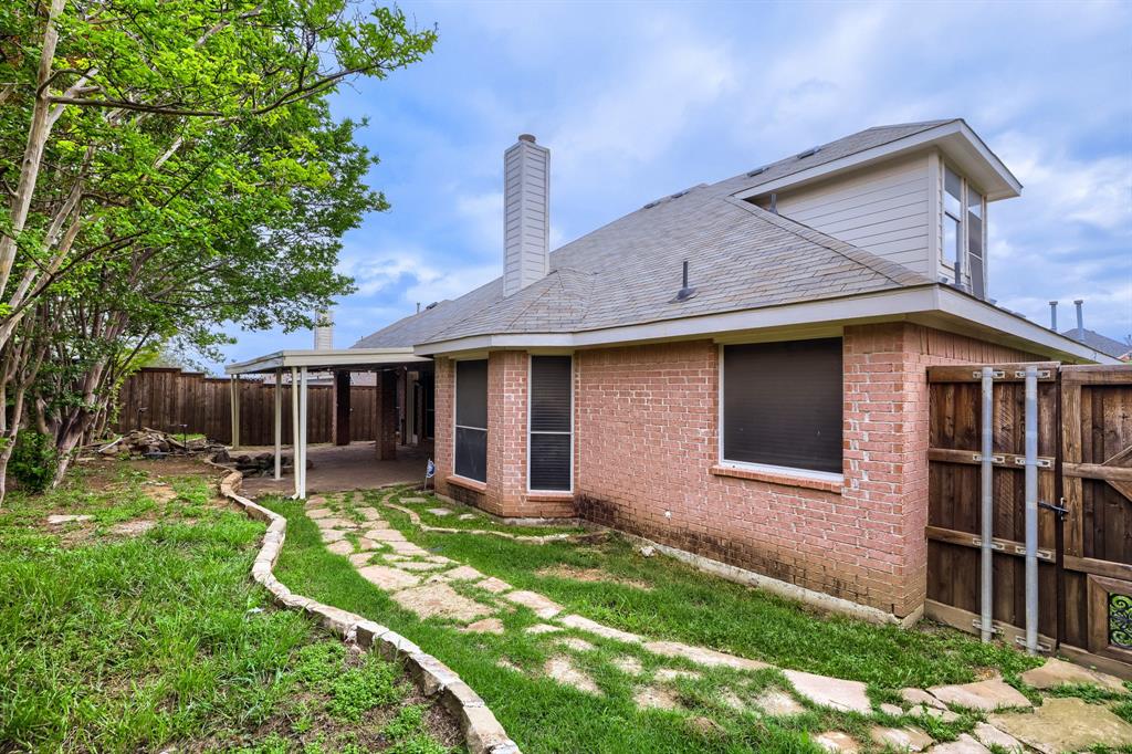 Stonecrest Estates - Residential