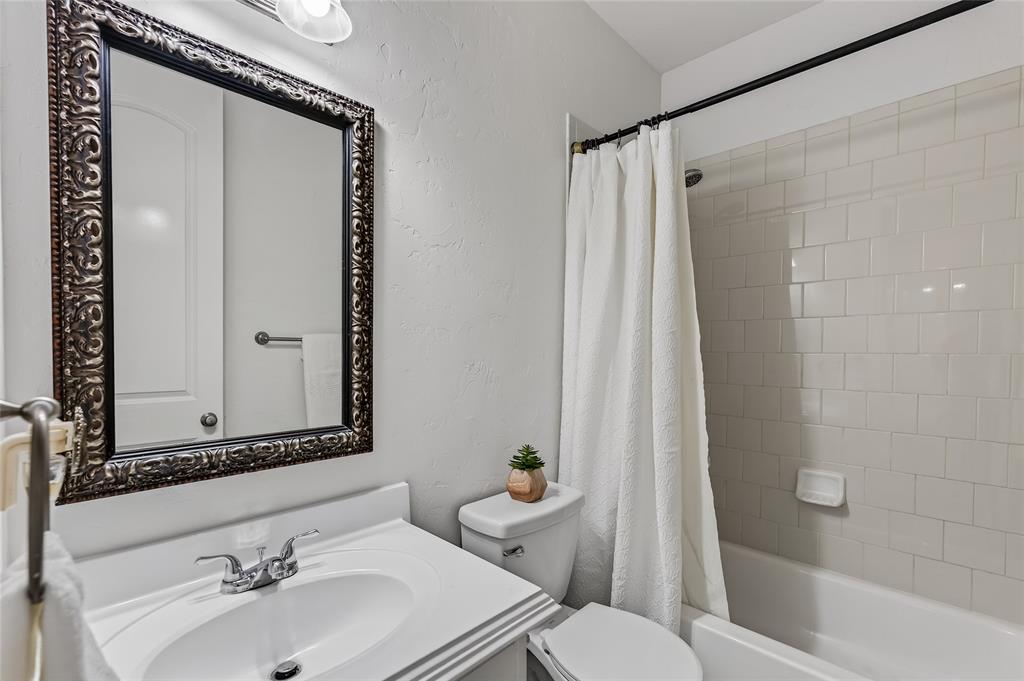 Sorrellwood Park - Residential