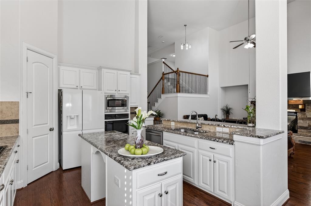 Sorrellwood Park - Residential