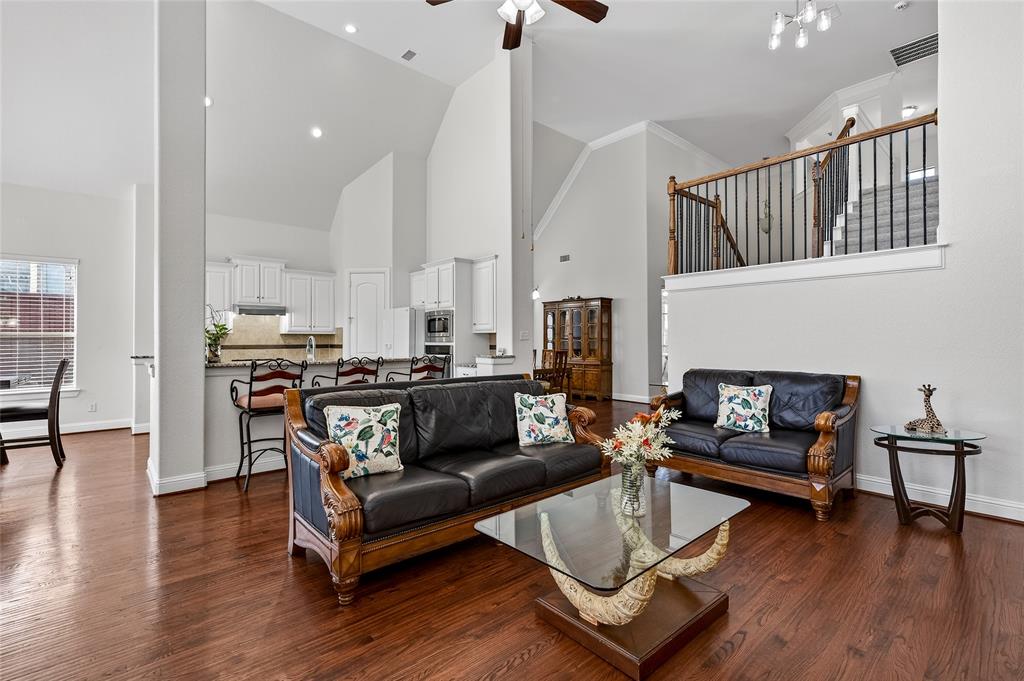 505 Denton Creek Drive