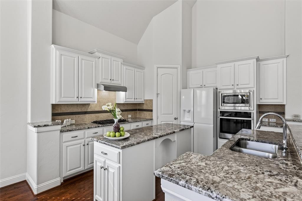 Sorrellwood Park - Residential