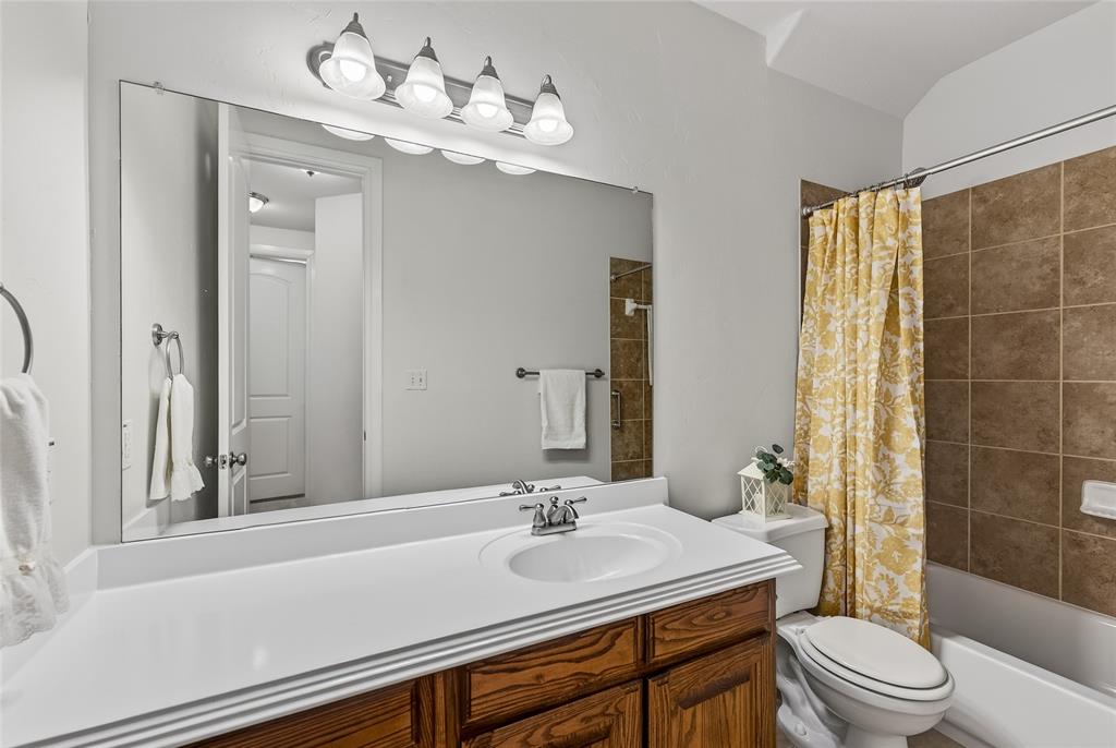 Sorrellwood Park - Residential