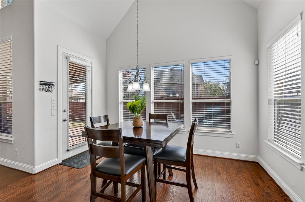 Sorrellwood Park - Residential