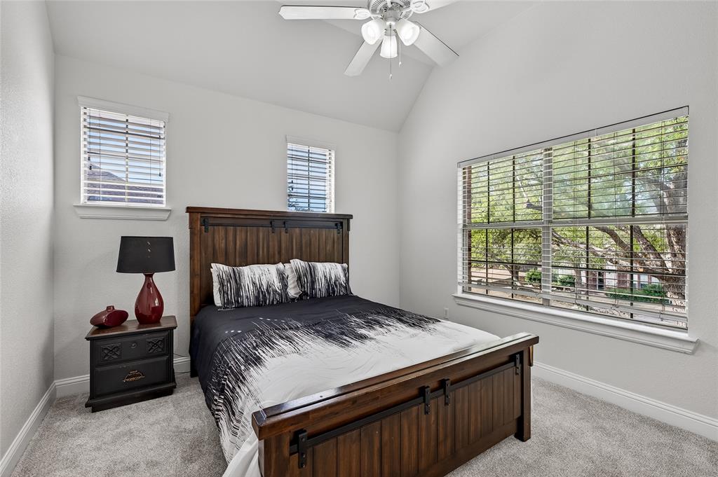 Sorrellwood Park - Residential