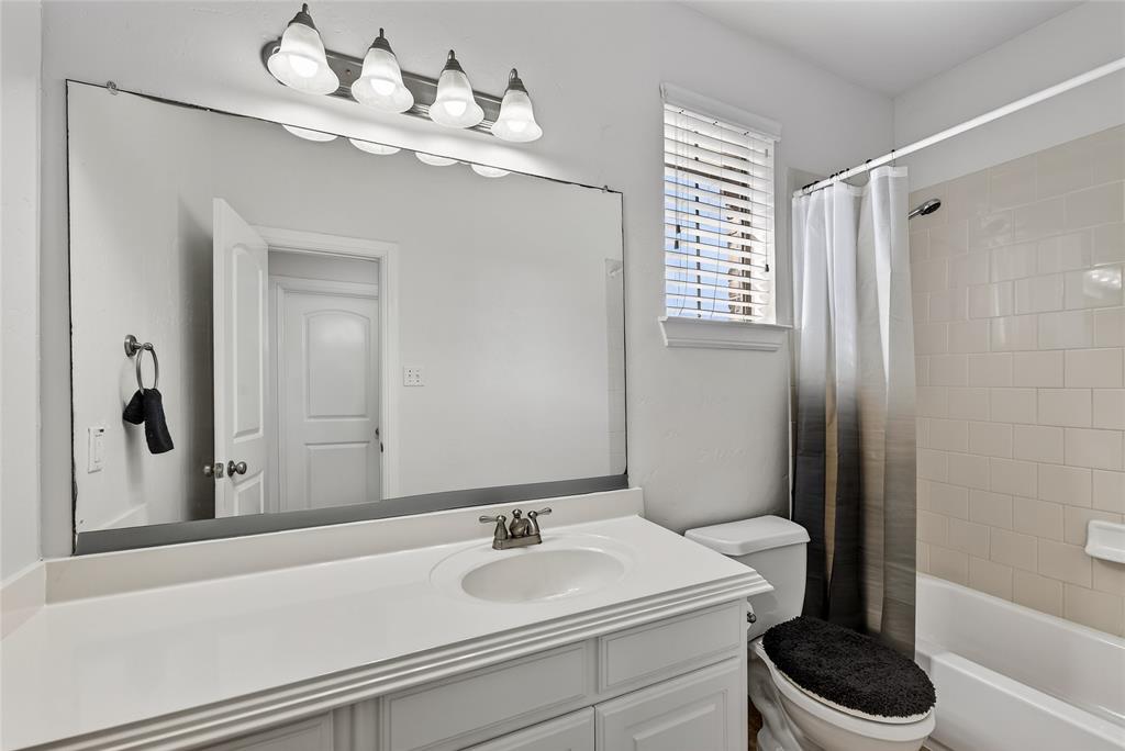 Sorrellwood Park - Residential