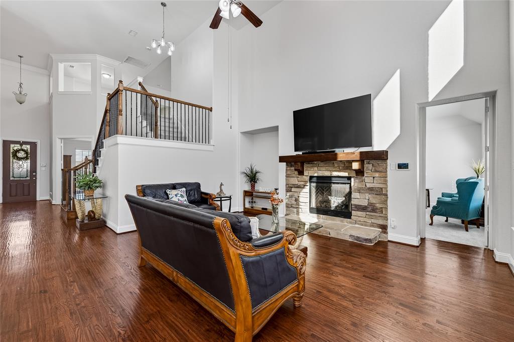 Sorrellwood Park - Residential