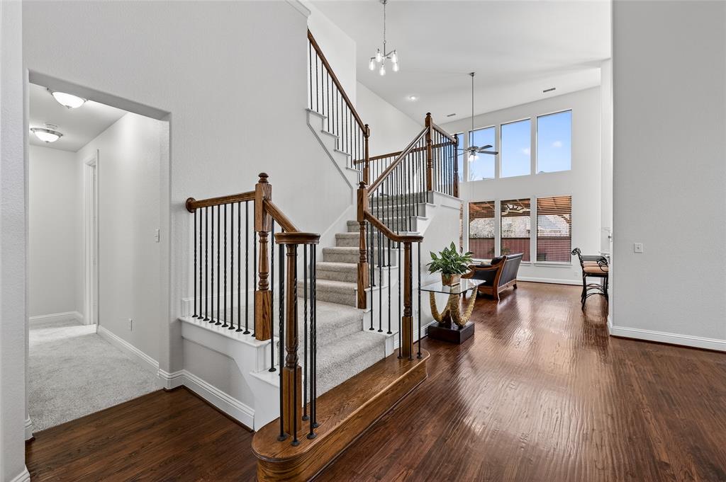 505 Denton Creek Drive