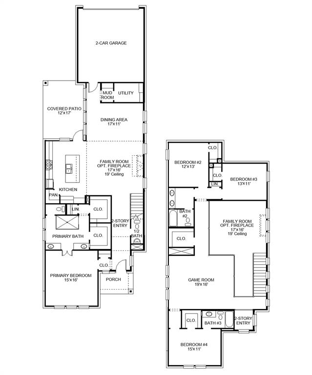 2712 Birkenhead Court