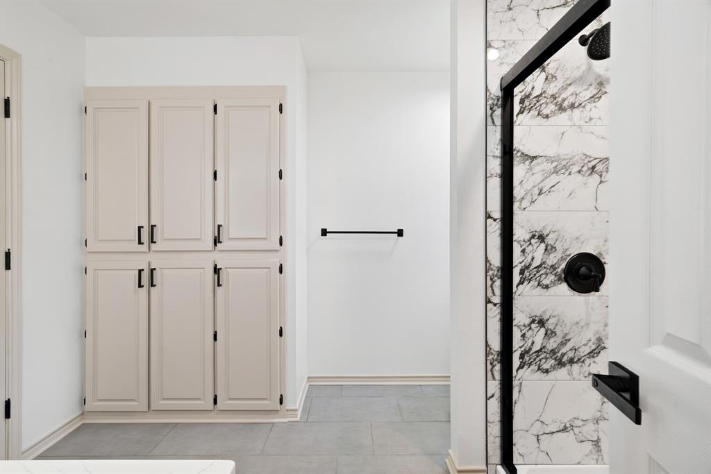 M E P & Prr Co Surv #644 Sec 1 - Residential