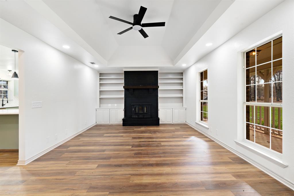 M E P & Prr Co Surv #644 Sec 1 - Residential