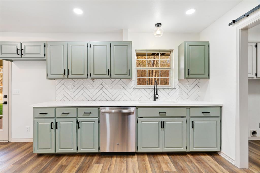 M E P & Prr Co Surv #644 Sec 1 - Residential