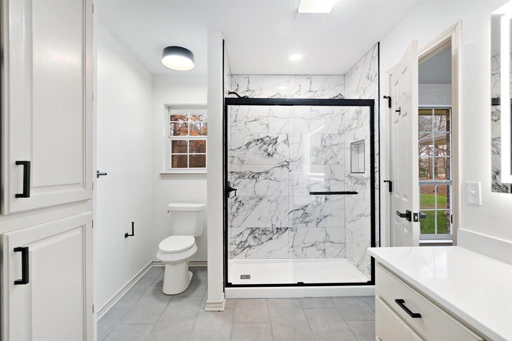 M E P & Prr Co Surv #644 Sec 1 - Residential