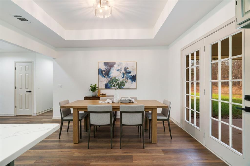 M E P & Prr Co Surv #644 Sec 1 - Residential