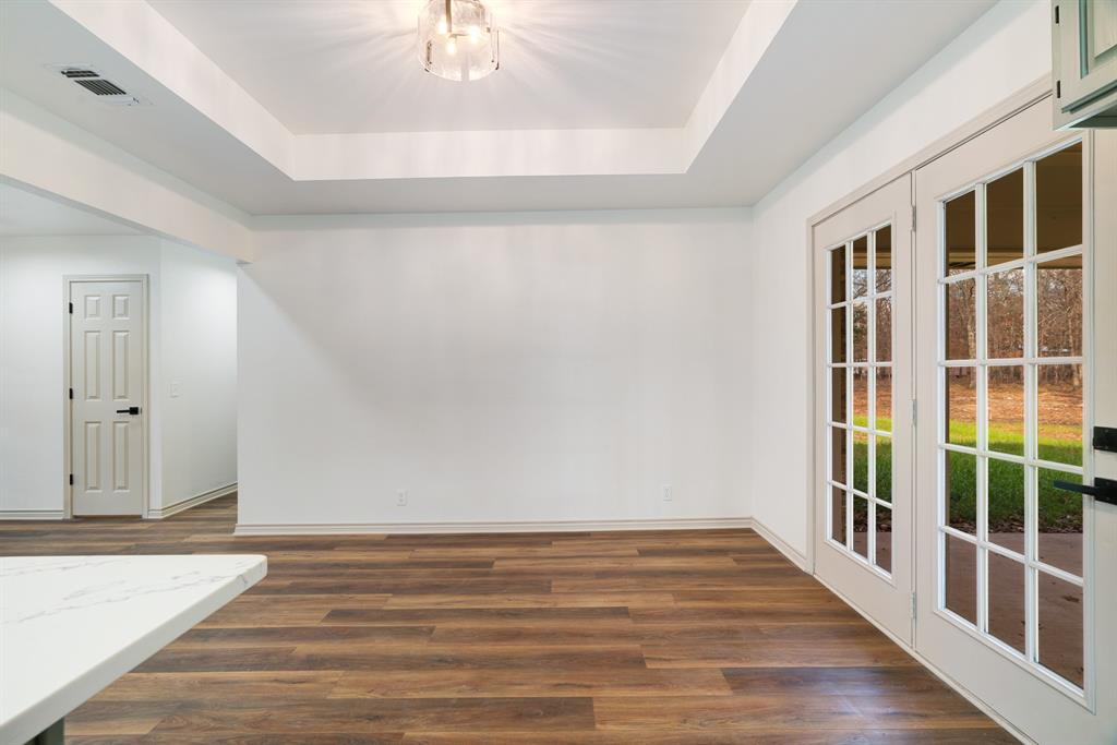 M E P & Prr Co Surv #644 Sec 1 - Residential